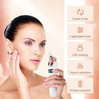 Premium Quality Rechargeable Black head remover (China Imported)