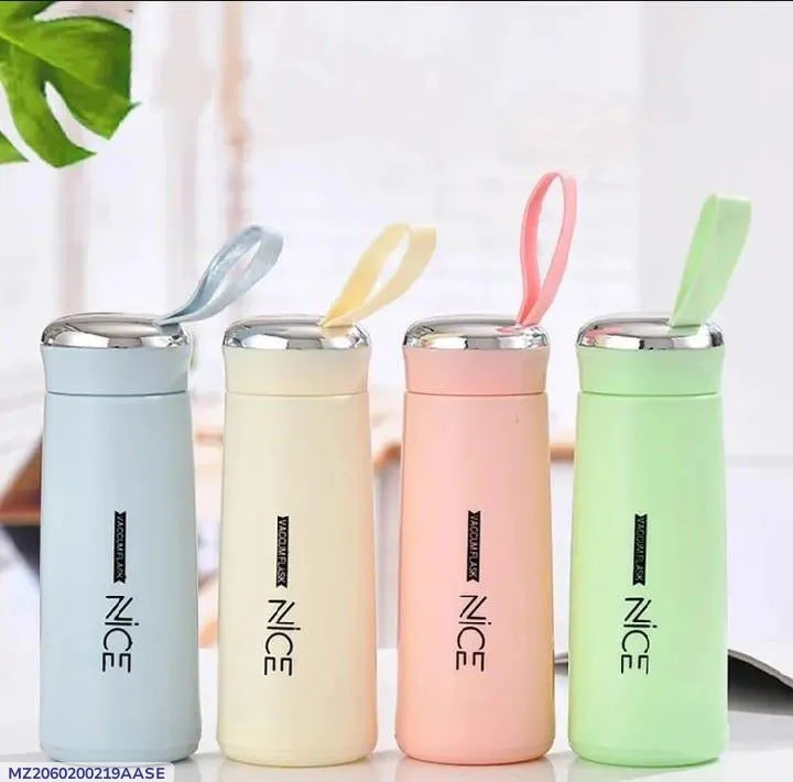 Stainless Steel Gym Water Bottle