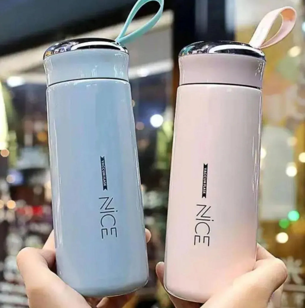 Stainless Steel Gym Water Bottle