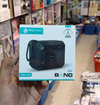 SBS-506 BANG SPEAKER