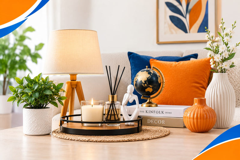 Home Decor