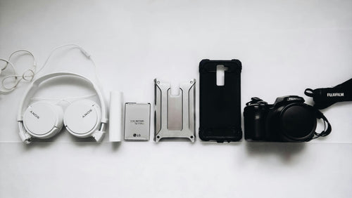 Home Appliances