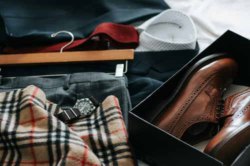 Fashion & Accessories