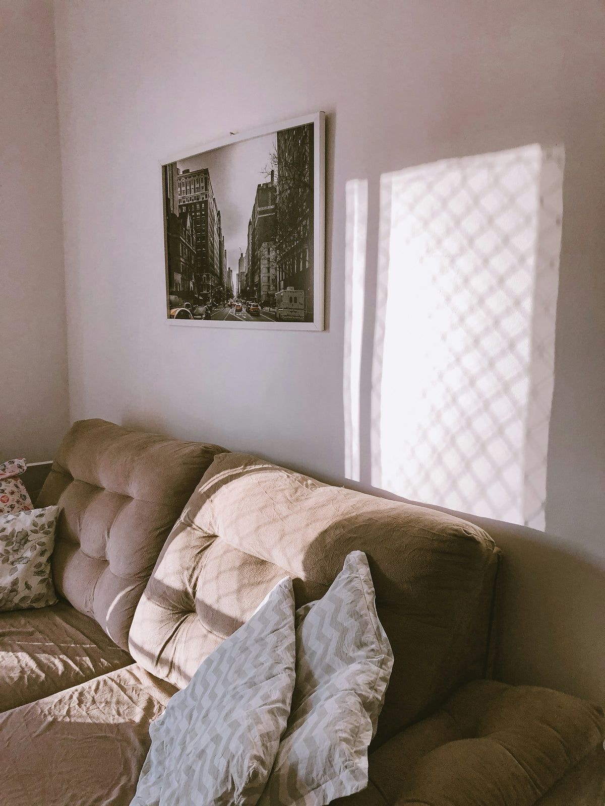Upgrade your home.