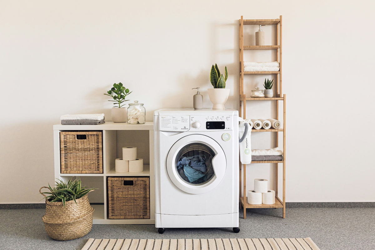 Upgrade your home.